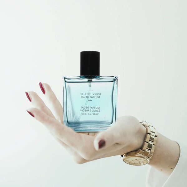 Cool Blue Parfume – Image 2