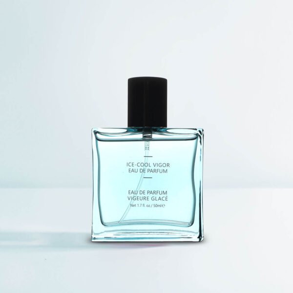 Cool Blue Parfume – Image 4