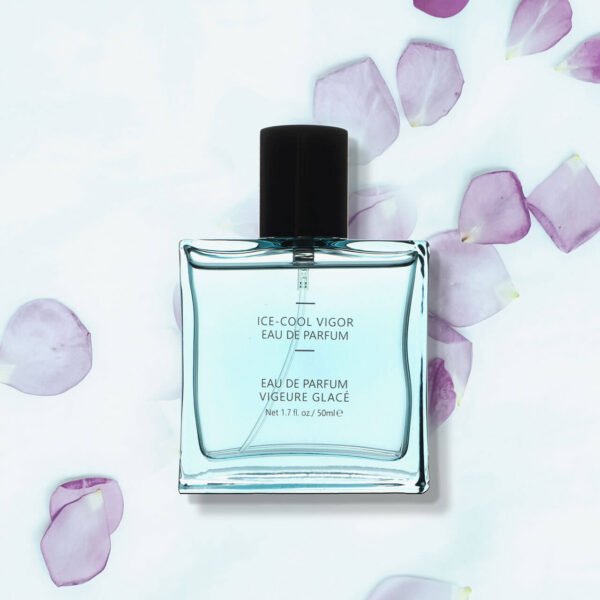 Cool Blue Parfume – Image 3