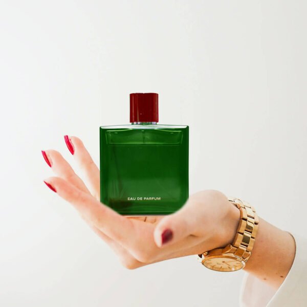 Green Adventure – Image 2
